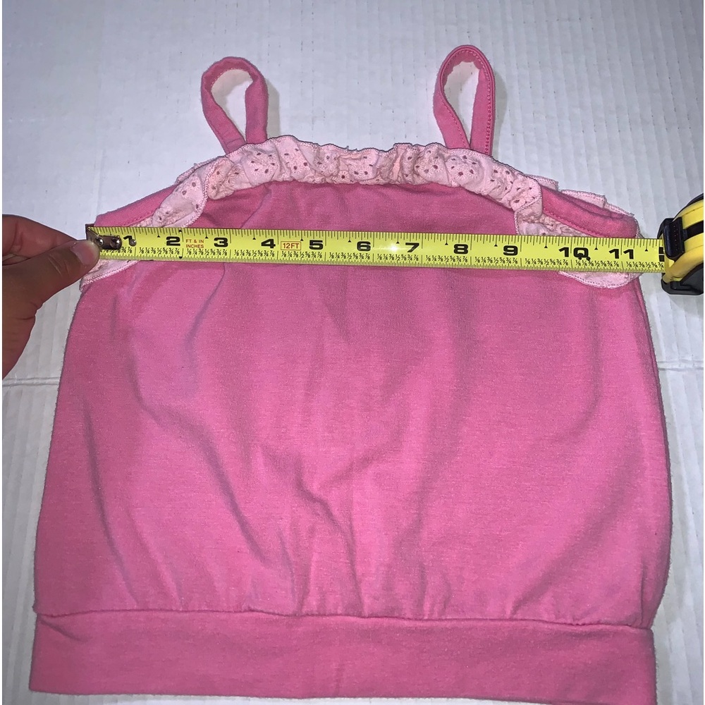 Vintage hello kitty girls top - Picture 2 of 3